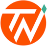 Logo de Trade Nation