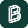 Logo de Bitpanda
