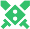 Logo de Duelbits