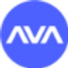 Logo de AvaTrade