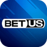 Logo de BetUS