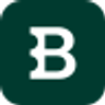 Logo de Bitstamp
