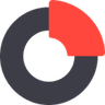 Logo de RedTrack