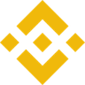 Logo de Binance