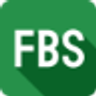 Logo de FBS