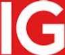 Logo de IG